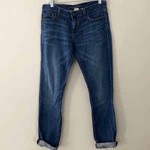 Banana Republic skinny jeans